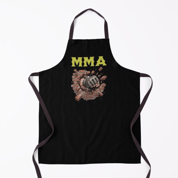 Artikelvorschau, MMA Fighter entworfen und verkauft von ReneMM.