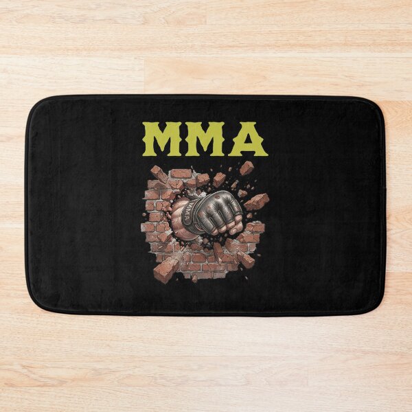 Item preview, MMA Fighter designed and sold by ReneMM.