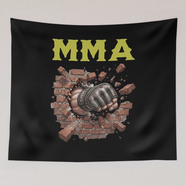 Item preview, MMA Fighter designed and sold by ReneMM.