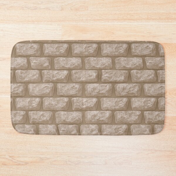 Item preview, Textured Limestone Architectural Block Wall designed and sold by Piotrek0001.