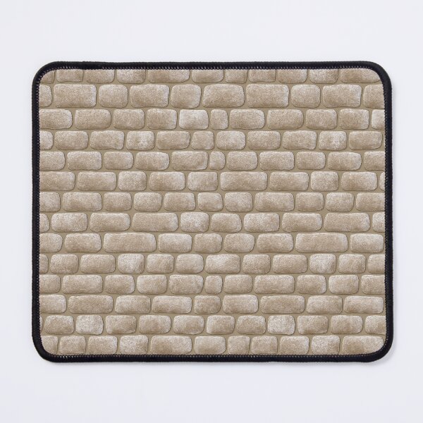 Item preview, Warm Sandstone Block Masonry Texture designed and sold by Piotrek0001.