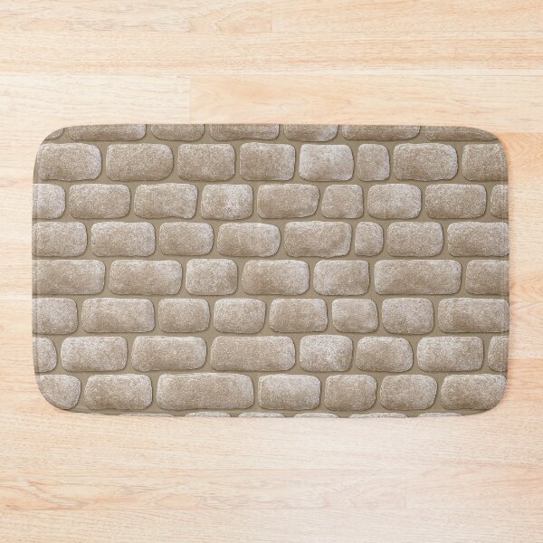 Item preview, Warm Sandstone Block Masonry Texture designed and sold by Piotrek0001.