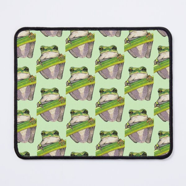 Item preview, A Frog's Life designed and sold by Seamoon0902.