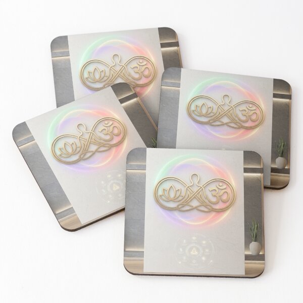 Item preview, Yoga Simple designed and sold by 4Magnify.