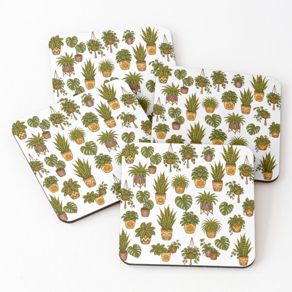 Item preview, Plants, There are Never Enough designed and sold by cbfineart.