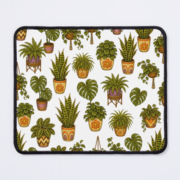 Item preview, Plants, There are Never Enough designed and sold by cbfineart.
