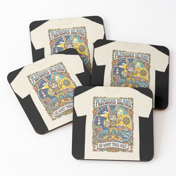 Item preview, Pleasure Island Fairground - Vintage Cartoon - Classic designed and sold by scelzokurthl.
