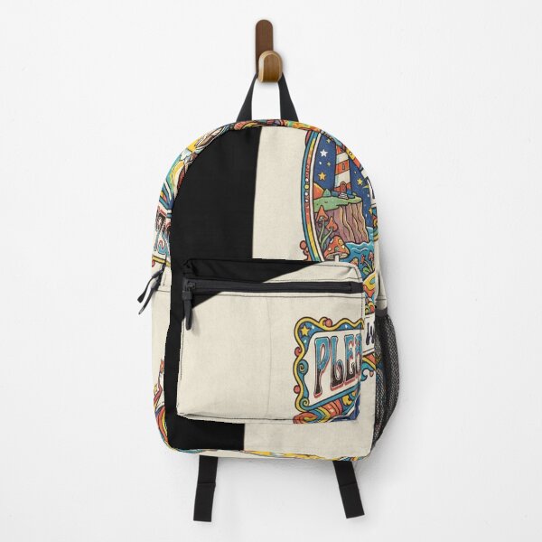 Item preview, Pleasure Island Fairground - Vintage Cartoon - Classic designed and sold by scelzokurthl.