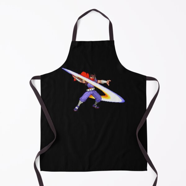Item preview, Strider Hiryu Back Slash MvC2 designed and sold by ropified.