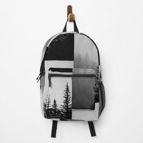 Item preview, Misty Pines designed and sold by The Art Framing Company.