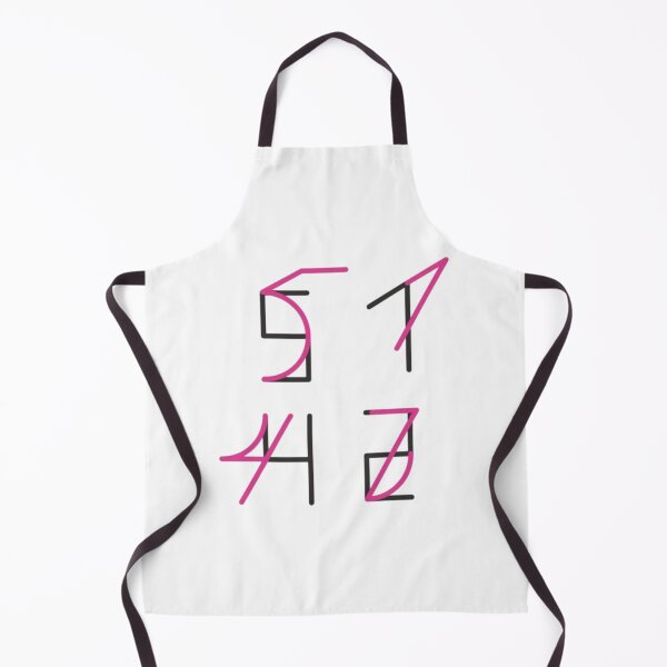 Item preview, numeric typography designed and sold by ahmedgatallla.