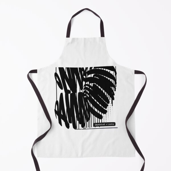 Item preview, Durer.ai Lesha palm leaf drawing. designed and sold by ahmedgatallla.