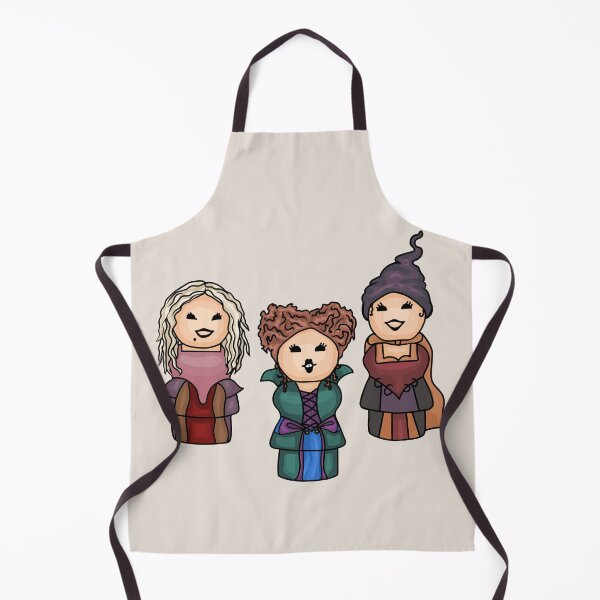 Item preview, Little Witches designed and sold by Unhinged Heather.