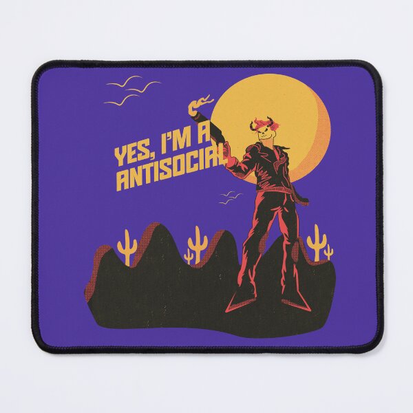 Item preview, Taxi Driver Introvert Humor Illustration designed and sold by beboplab.