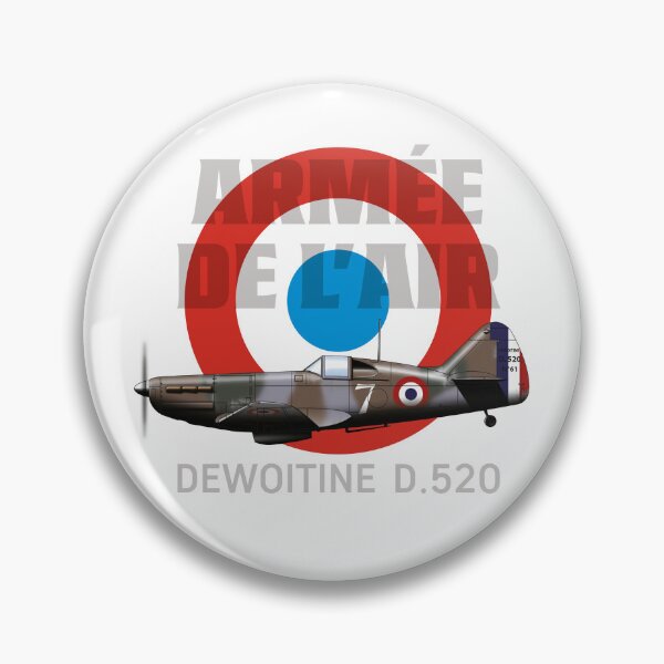 Item preview, French WWII Aircraft - 03 designed and sold by MAT76LV.