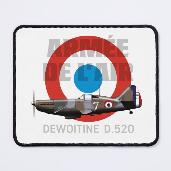 Item preview, French WWII Aircraft - 03 designed and sold by MAT76LV.