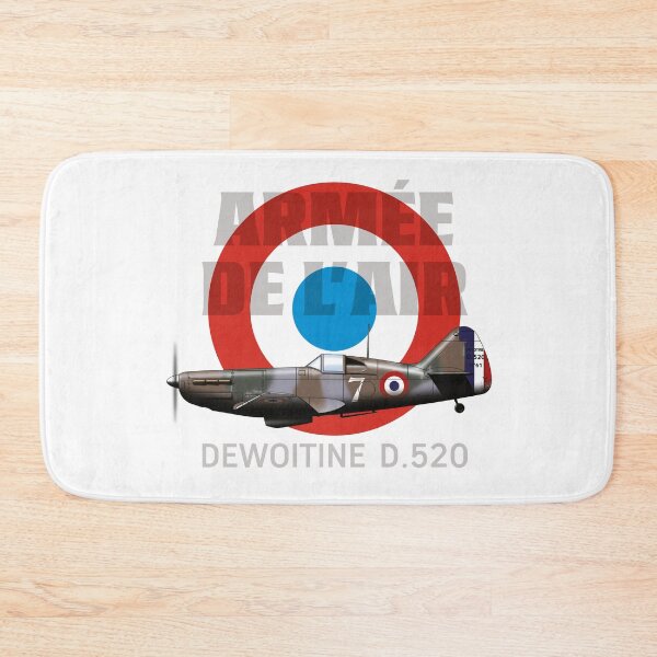 Item preview, French WWII Aircraft - 03 designed and sold by MAT76LV.