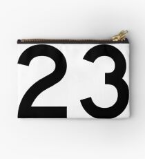 Route 23 Studio Pouch