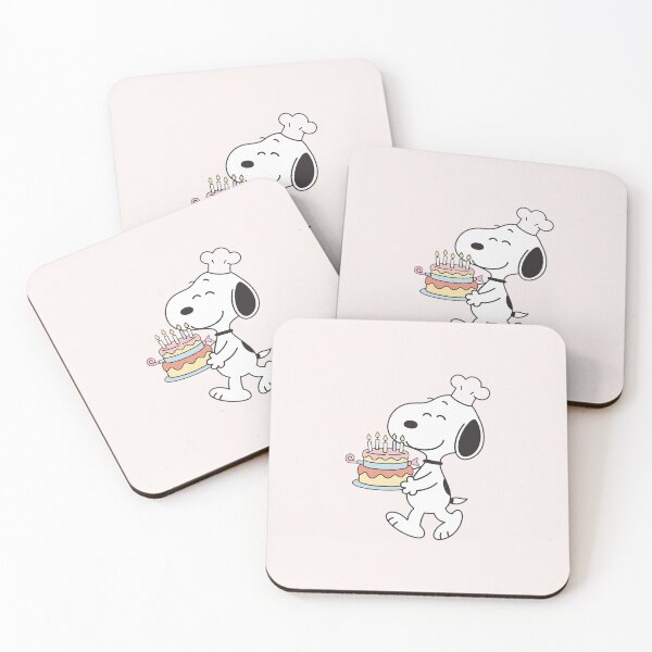 Item preview, Snoopy's birthday designed and sold by Oldvan08.