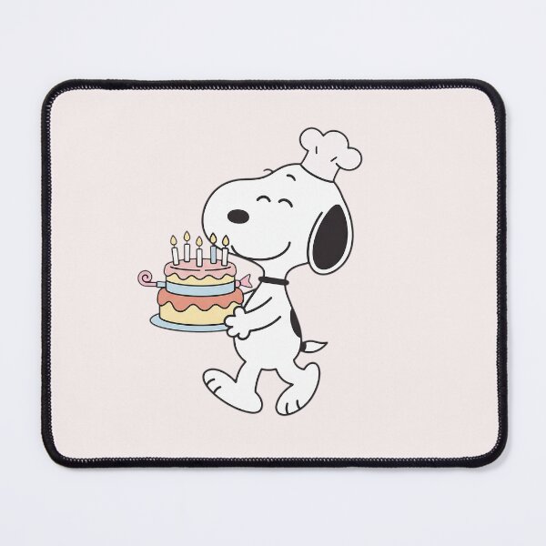 Item preview, Snoopy's birthday designed and sold by Oldvan08.