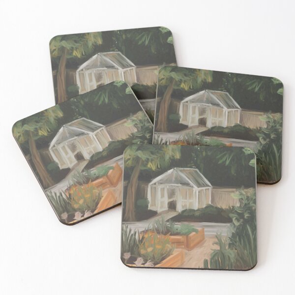 Item preview, Impression Garden designed and sold by AppersonDesigns.