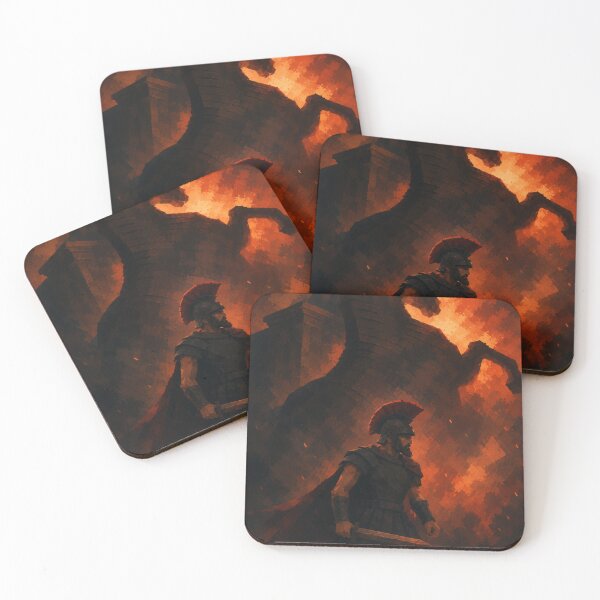 Item preview, Odysseus | The Odyssey designed and sold by ZOHRR.