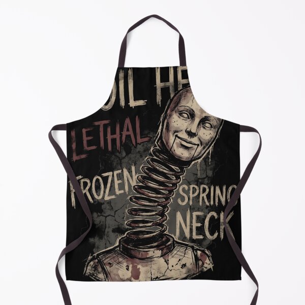 Item preview, Coil Head Lethal Company Grunge Gaming Graphic Tee designed and sold by Senpaiwaves.