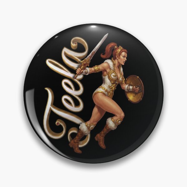 Item preview, Goddess warrior designed and sold by ME design.