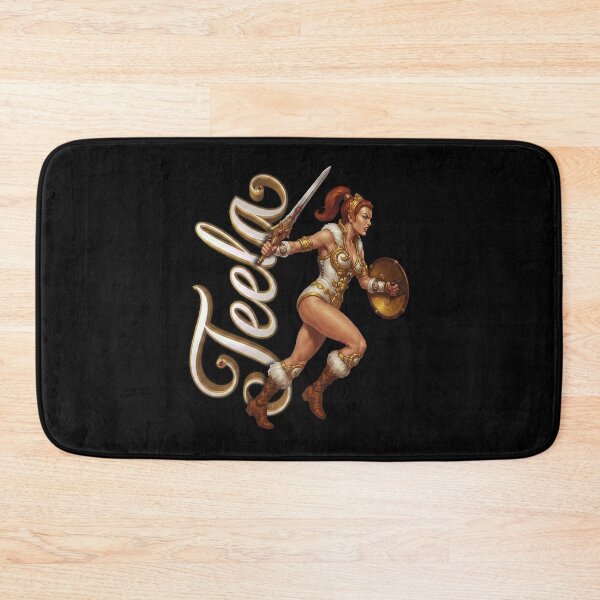 Item preview, Goddess warrior designed and sold by ME design.