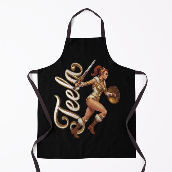 Item preview, Goddess warrior designed and sold by ME design.