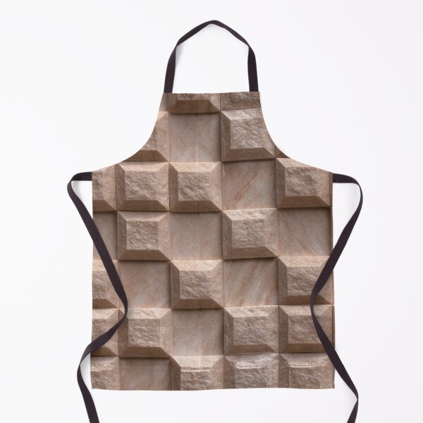 Item preview, 3D Geometric Sandstone Relief Tiles designed and sold by Piotrek0001.
