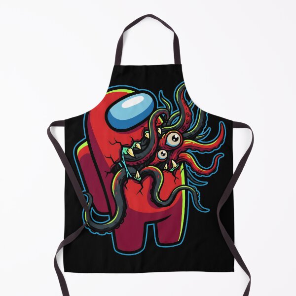 Item preview, Crewmate Impostor Among Us Vector Video Game Streetwear Tee designed and sold by Senpaiwaves.