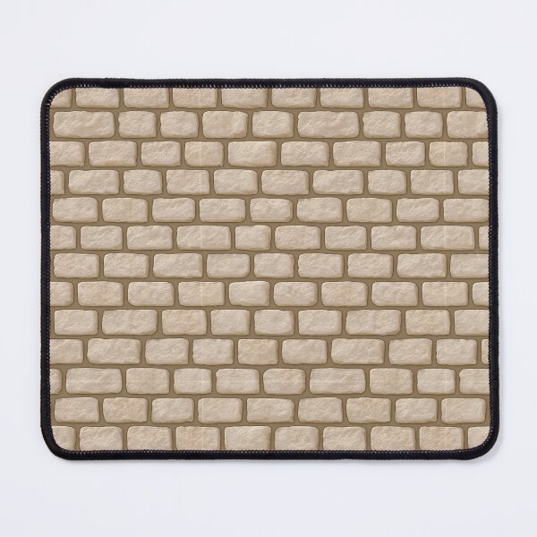 Item preview, Light Cream Cobble Stone Pattern designed and sold by Piotrek0001.
