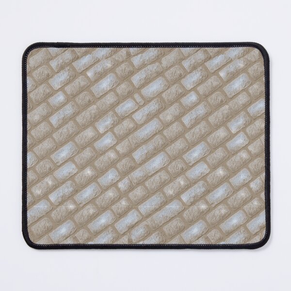 Item preview, Diagonal White Stone Relief Pattern designed and sold by Piotrek0001.