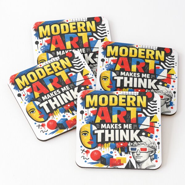 Item preview, Bold abstract creative design designed and sold by urbanshop7.