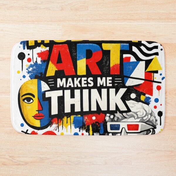 Item preview, Bold abstract creative design designed and sold by urbanshop7.