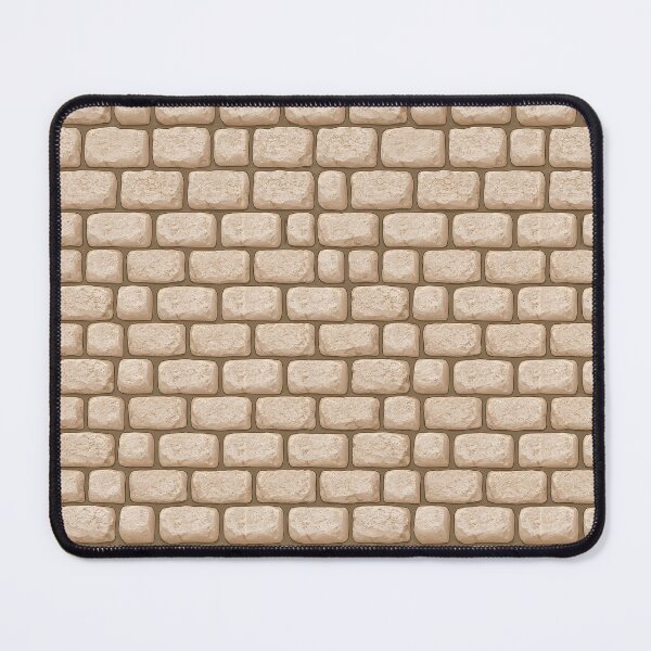 Item preview, Soft Beige Rounded Stone Masonry designed and sold by Piotrek0001.