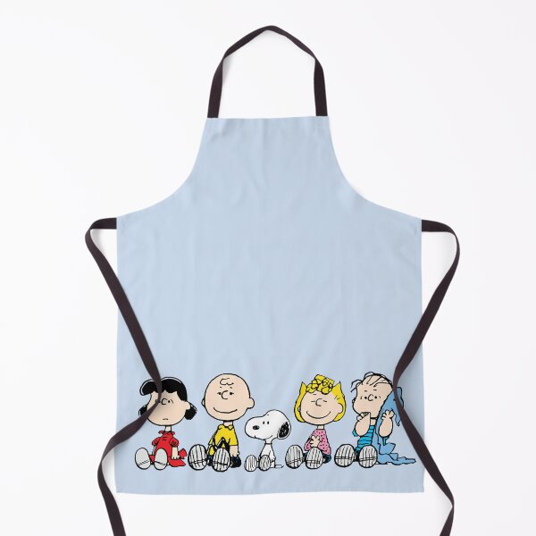 Item preview, Snoopy and his friends designed and sold by Oldvan08.