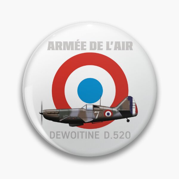 Item preview, French WW2 aircraft - 04 designed and sold by MAT76LV.