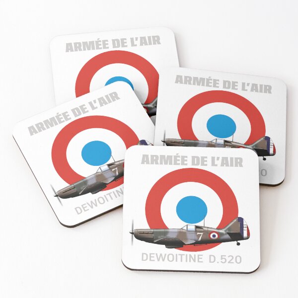 Item preview, French WW2 aircraft - 04 designed and sold by MAT76LV.
