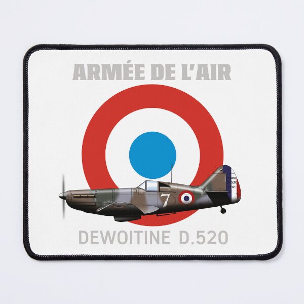 Item preview, French WW2 aircraft - 04 designed and sold by MAT76LV.