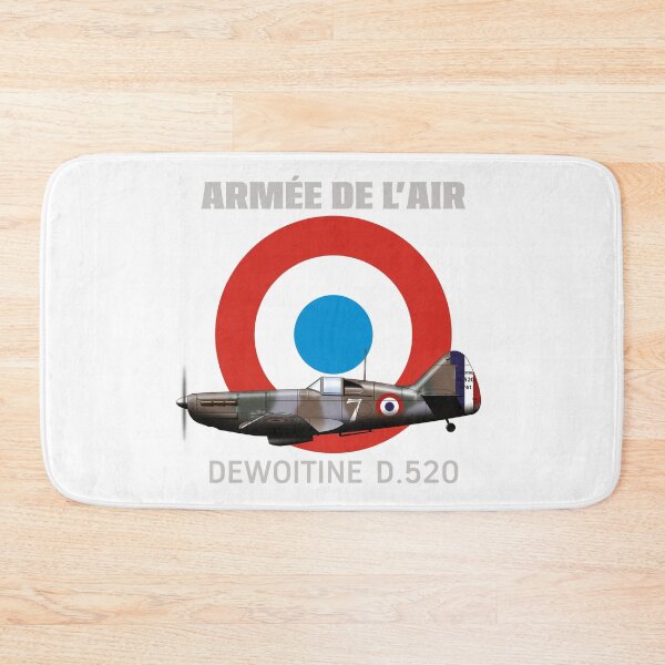 Item preview, French WW2 aircraft - 04 designed and sold by MAT76LV.
