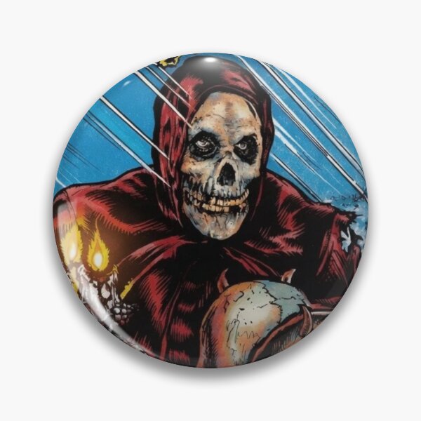 Item preview, Misfits Band designed and sold by slowocelot.