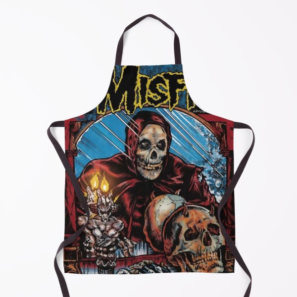 Item preview, Misfits Band designed and sold by slowocelot.