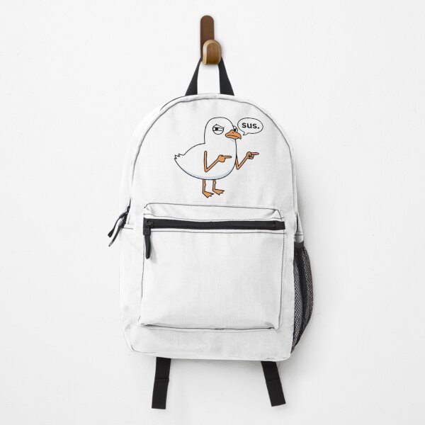 Item preview, Funny Sarcastic Seagull designed and sold by Marwane Ou.