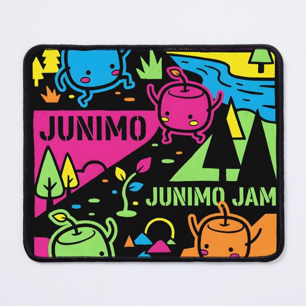 Item preview, Junimos In The Valley Stardew Valley Vector Gamer Graphic Tee designed and sold by Senpaiwaves.