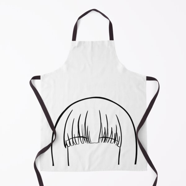 Item preview, Fern Lineart designed and sold by YohakuShop.