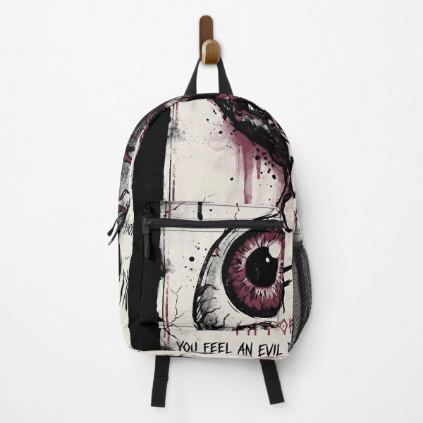 Item preview, The Eye Of Cthulhu Terraria Grunge Anime Gaming Shirt designed and sold by Senpaiwaves.