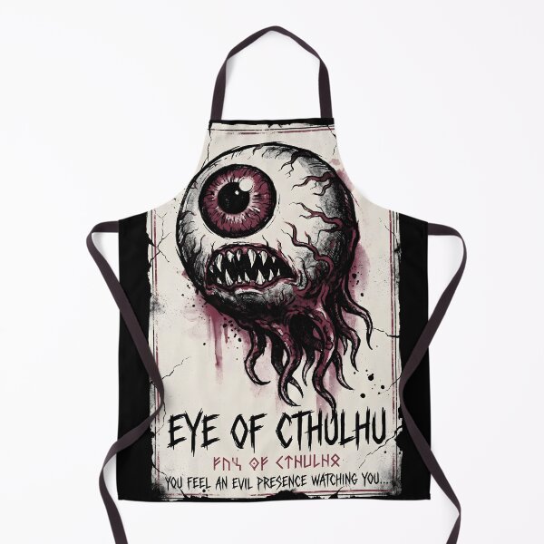 Item preview, The Eye Of Cthulhu Terraria Grunge Anime Gaming Shirt designed and sold by Senpaiwaves.