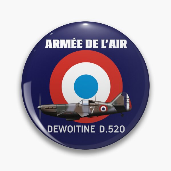 Item preview, French WWII Aircraft - 05 designed and sold by MAT76LV.